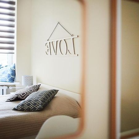 Ropemaker Street Apartment グダニスク 部屋 写真