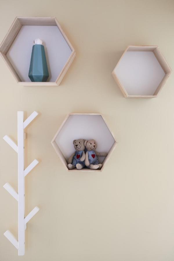 Ropemaker Street Apartment グダニスク 部屋 写真